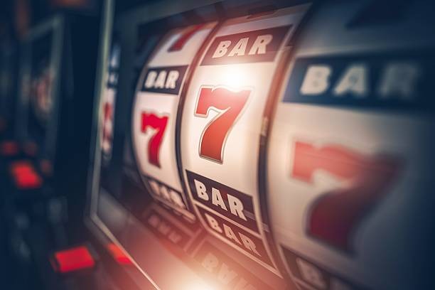 55five slot Arcade Games